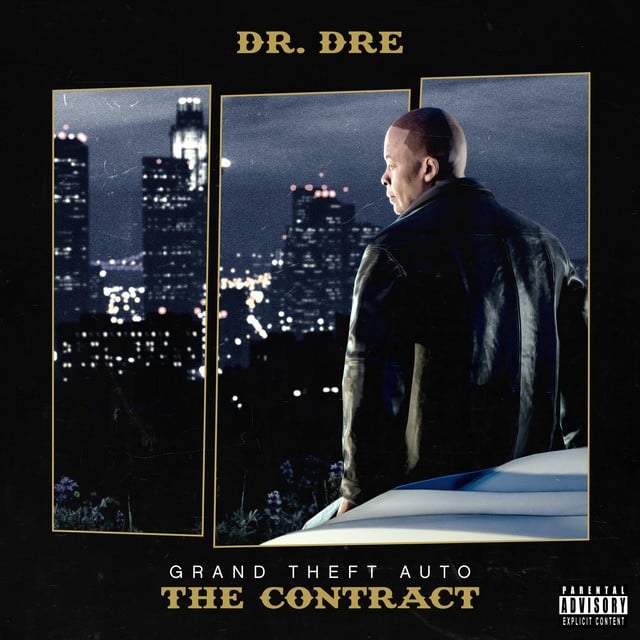Gospel (with Eminem) - Track · Dr. Dre, Eminem