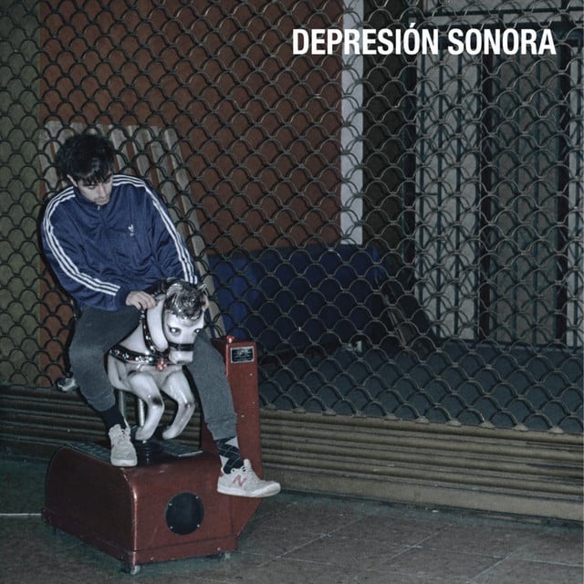 Historias Tristes para Dormir Bien - Album · Depresión Sonora