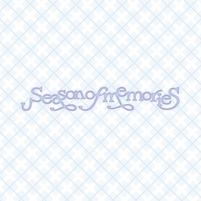 Season of Memories - Track · GFRIEND