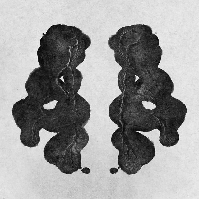 [ Rorschach ] Part 1 - Album · PENOMECO