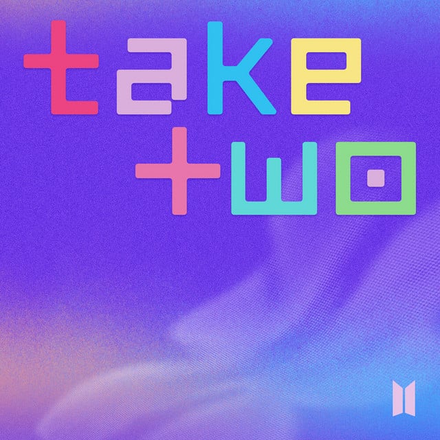 Take Two - Track · BTS