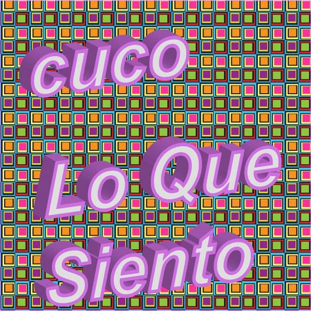 Lo Que Siento - Track · Cuco