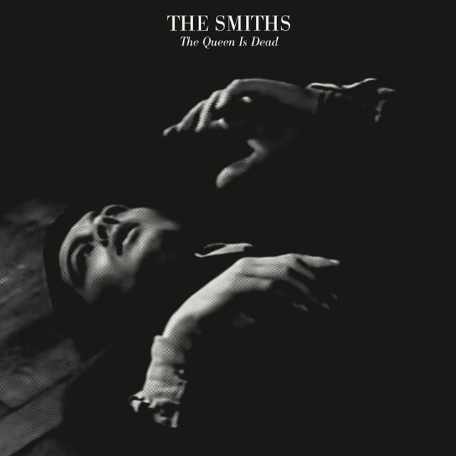 The queen is dead - The smiths