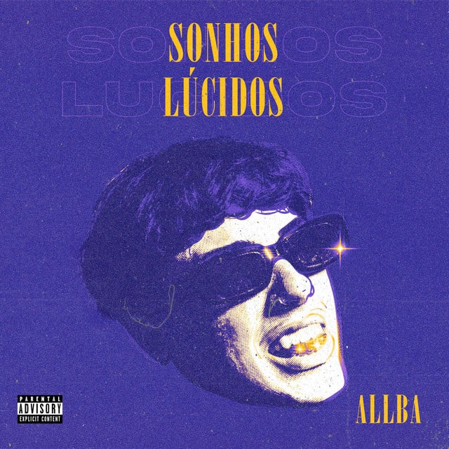 Sonhos Lúcidos - Album · Allba