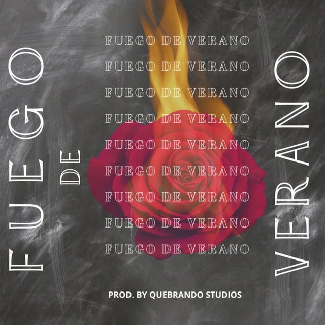 Fuego de Verano - Track · Dani Gimeno