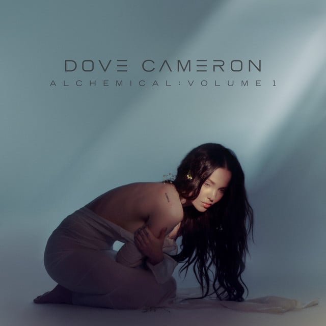 Sand - Track · Dove Cameron