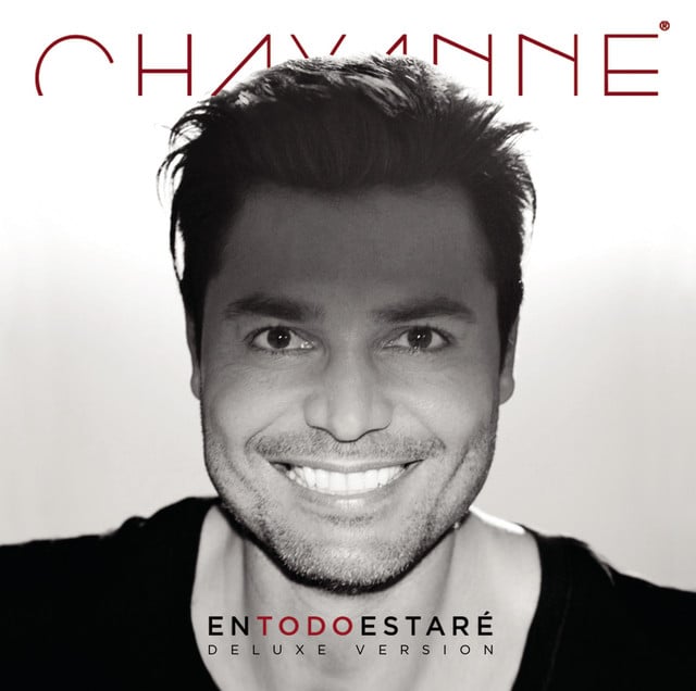 Humanos a Marte - Track · Chayanne