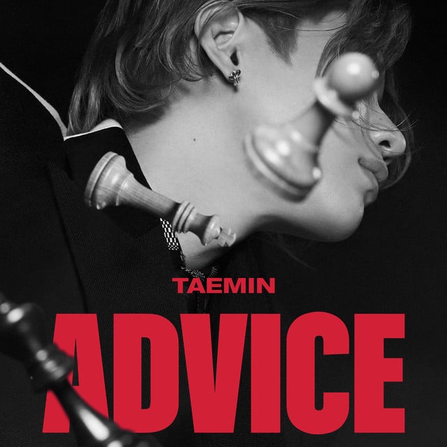 Advice - Track · TAEMIN