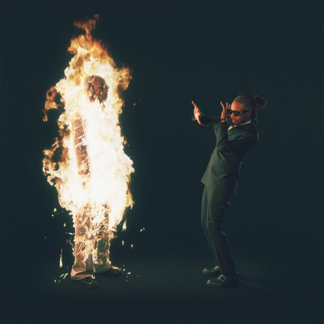 HEROES & VILLAINS (Heroes Version) - Album · Metro Boomin