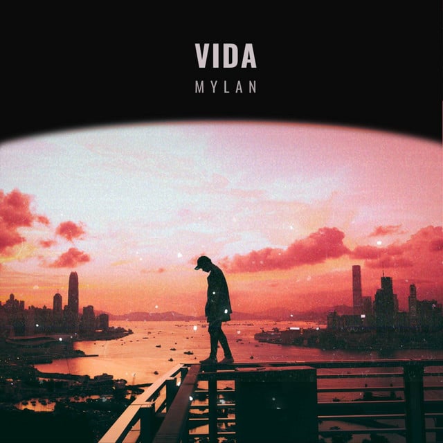 Vida - Track · Mylan Oficial
