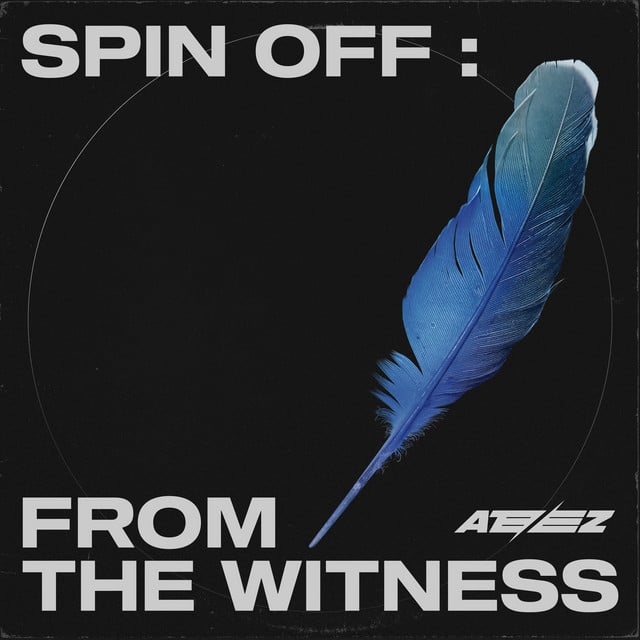 HALAZIA - Track · ATEEZ
