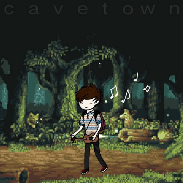 Dysphoric - Track · cavetown offline
