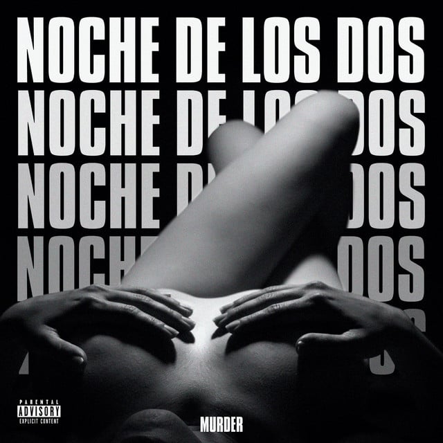 Noche de los Dos - Track · Murder