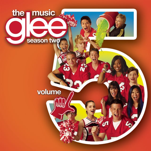 P.Y.T. (Pretty Young Thing) - Track · Glee Cast