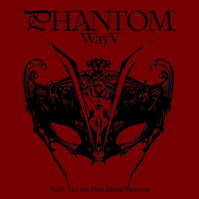 Broken Love - Track · WayV