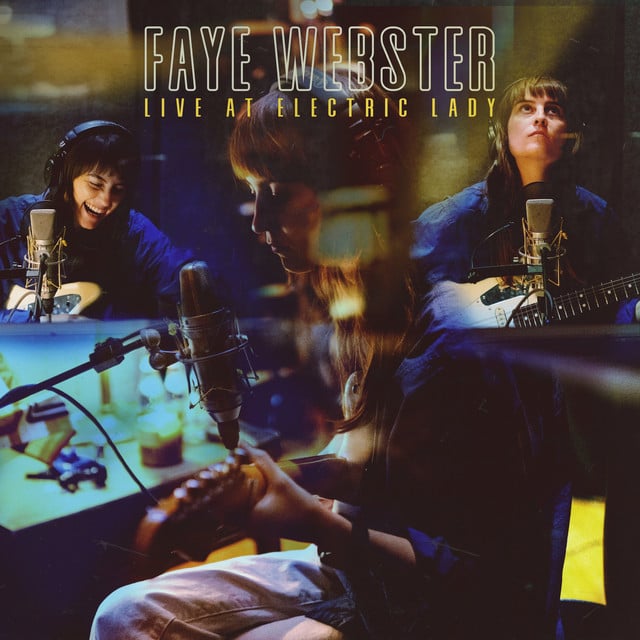 Kingston - Recorded At Electric Lady Studios - Track · Faye Webster
