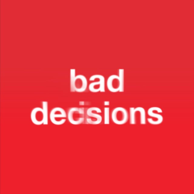 Bad Decisions (with BTS & Snoop Dogg) - Track · benny blanco, BTS, Snoop Dogg