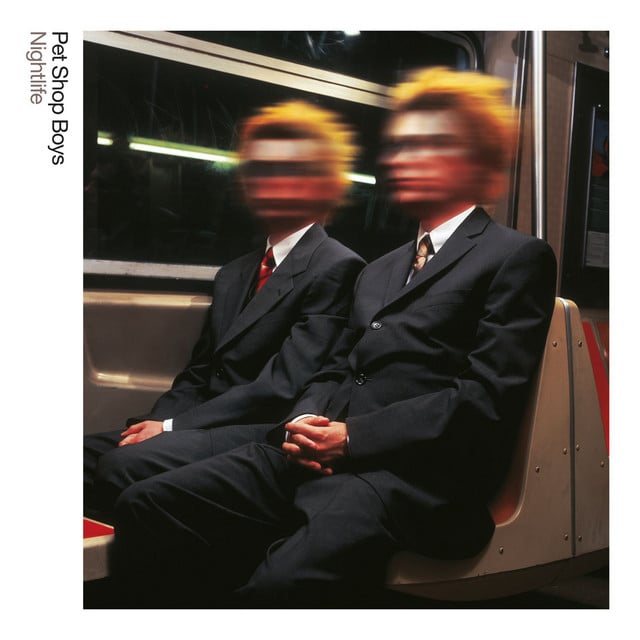 New York City Boy - 2017 Remaster - Track · Pet Shop Boys