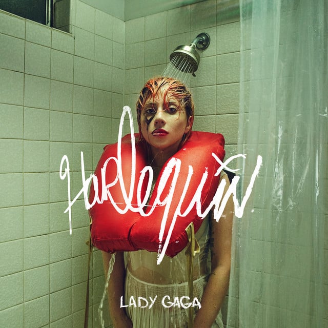 Harlequin - Album · Lady Gaga