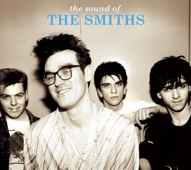 Back to the Old House - 2008 Remaster - Track · The Smiths
