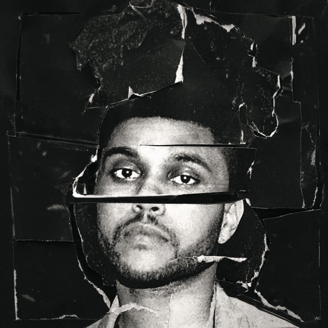 The Hills - Track · The Weeknd