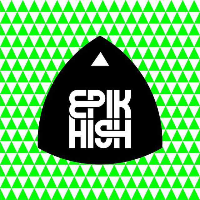 99 - Album · Epik High