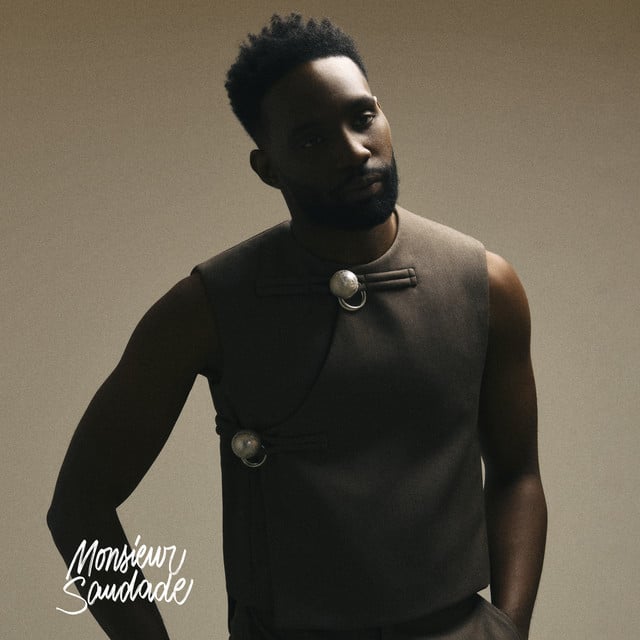 MAISON MARGIELA - Track · Abou Tall