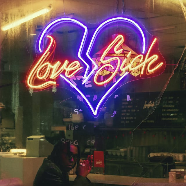 4 Me (feat. Kali Uchis) - Track · Don Toliver, Kali Uchis
