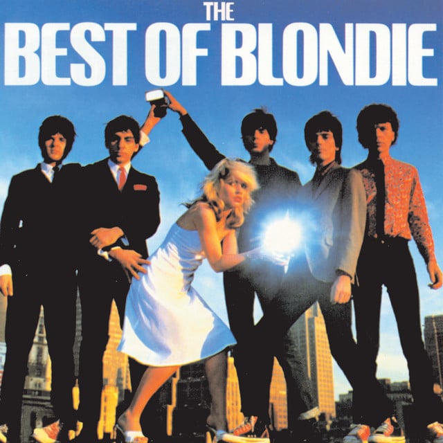 Best Of Blondie - Mix · Blondie