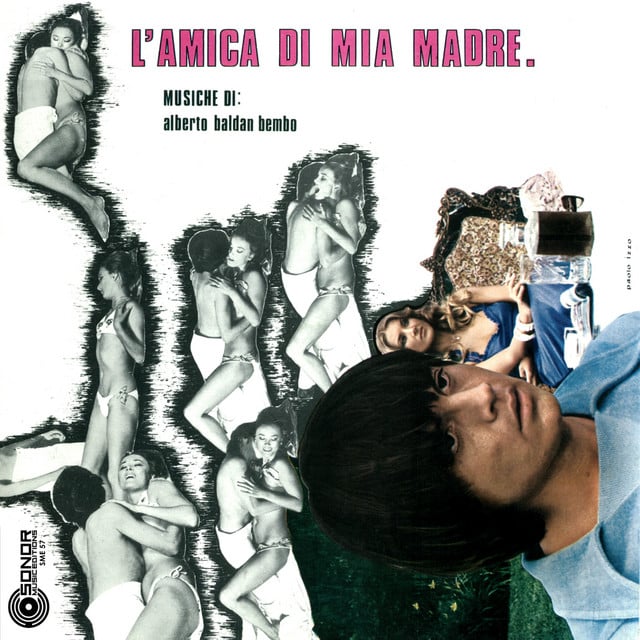 Tema di Andrea - Track · Alberto Baldan Bembo