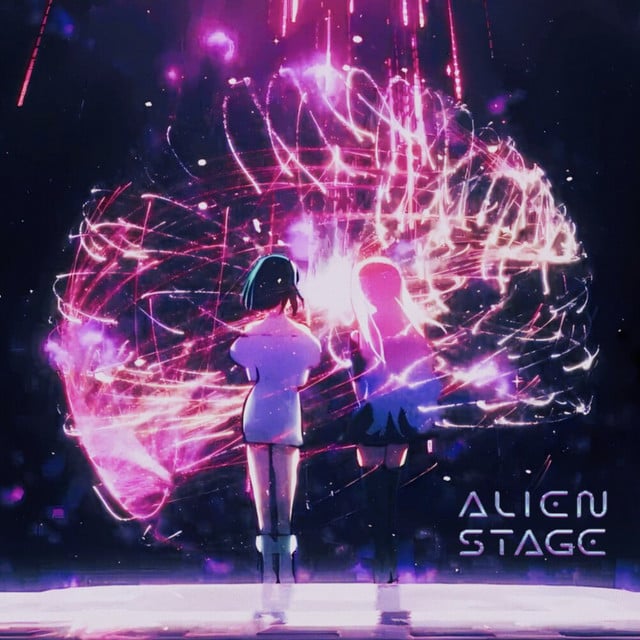 My Clematis (VIVINOS - ALNST Original Soundtrack Part.1) - Track · Rubyeye, C!naH