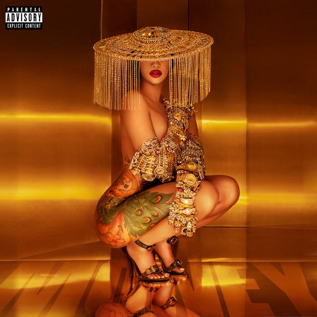 Money - Song · Cardi B
