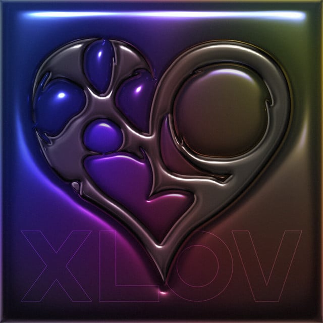 I''mma Be - Track · XLOV