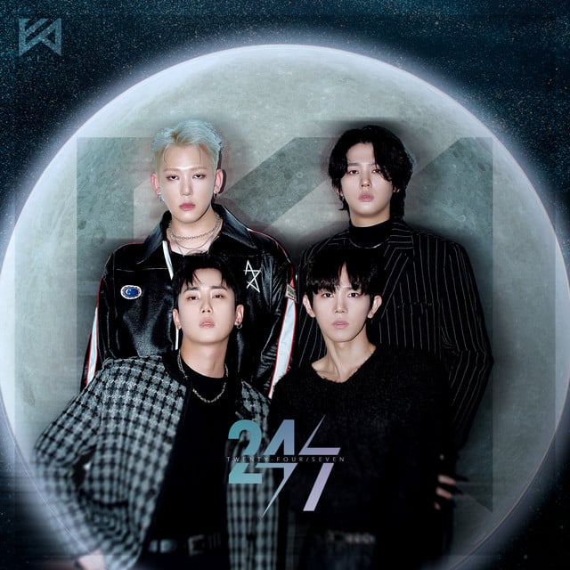 WE:A - Artist