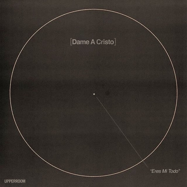 Deseo Eterno - Live - Track · UPPERROOM, Abbie Gamboa