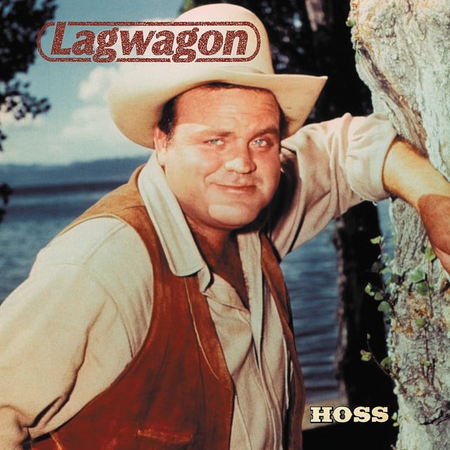 Hoss - Album · Lagwagon