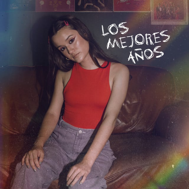 Los Mejores Años - Track · Joaquina