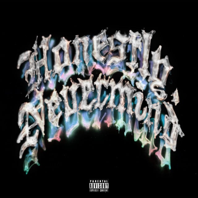 Honestly, Nevermind - Album · Drake