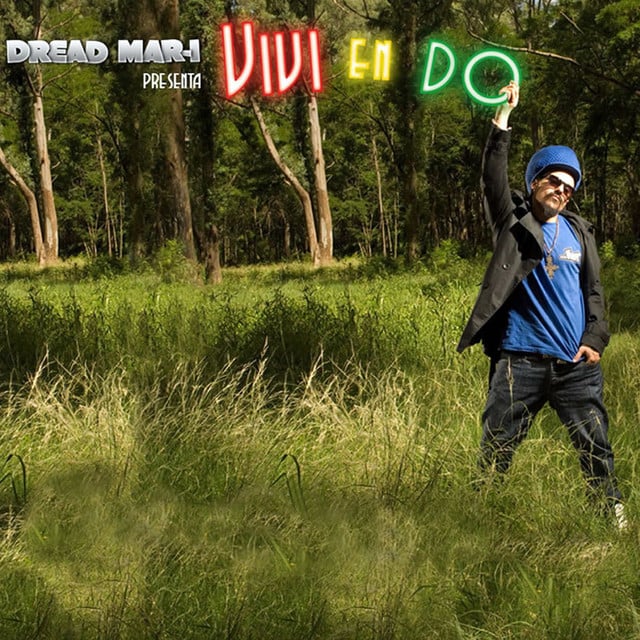 Arbol Sin Hojas - Track · Dread Mar I