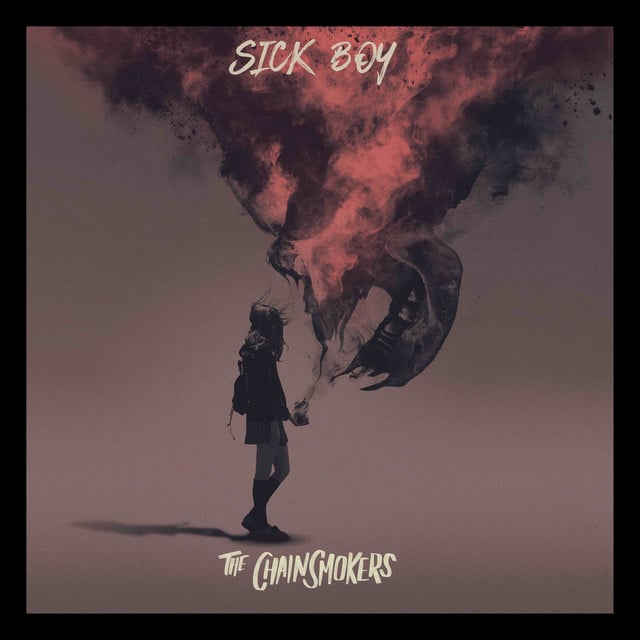 Side Effects - Track · The Chainsmokers, Emily Warren