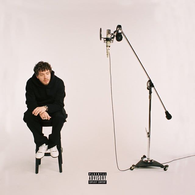 Come Home The Kids Miss You - Album · Jack Harlow