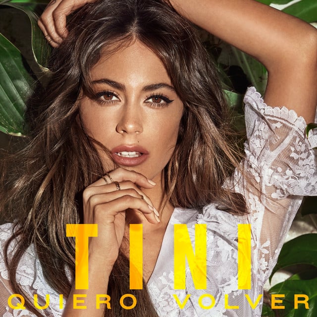 Consejo de Amor (feat. Morat) - Track · TINI, Morat