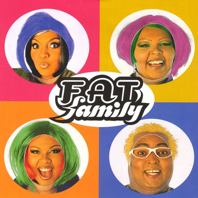 Fat Family - Album · Fat Family