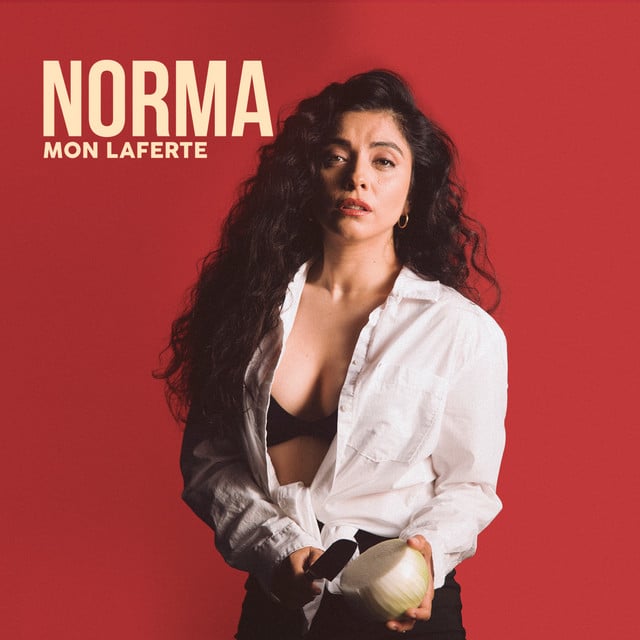 Funeral - Track · Mon Laferte