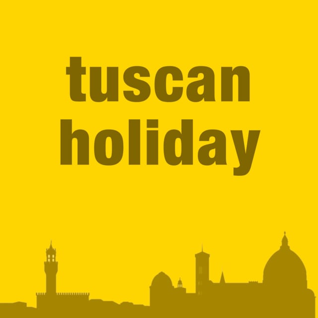 Tuscan Holiday - Track · Saylon