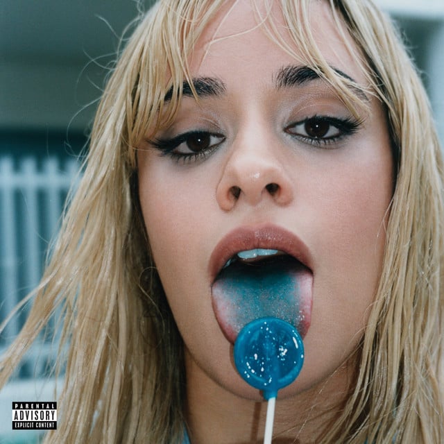C,XOXO - Album 2024· Camila Cabello