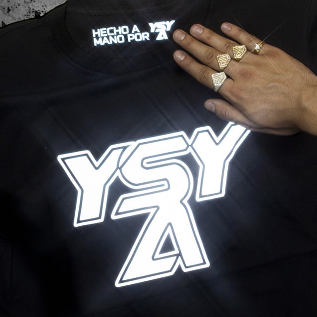 DONDE LAS LUCES (prod. ONIRIA) - Track · YSY A