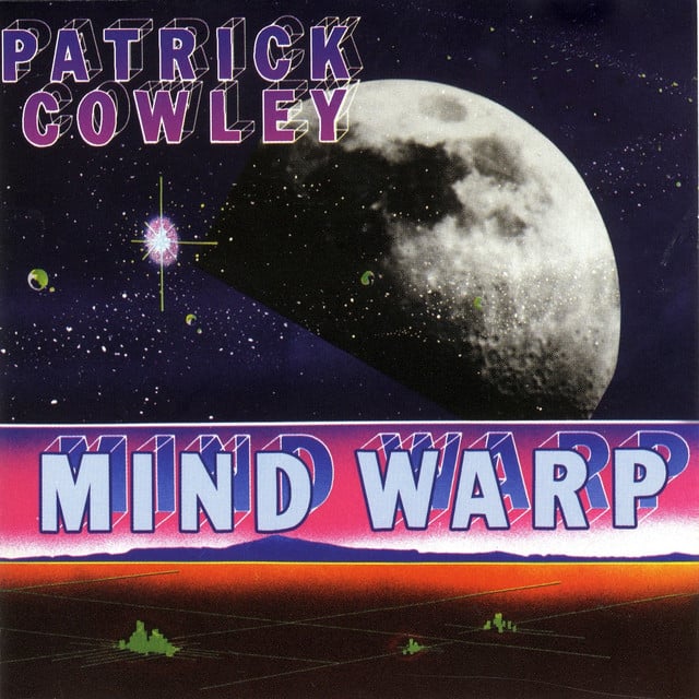 Tech-No-Logical World - Track · Patrick Cowley, Paul Parker