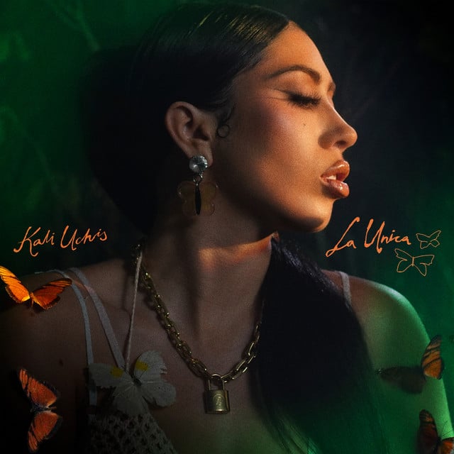 La Única - Sprite Limelight - Track · Kali Uchis