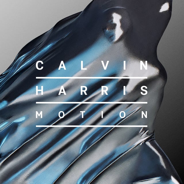 Summer - Track · Calvin Harris